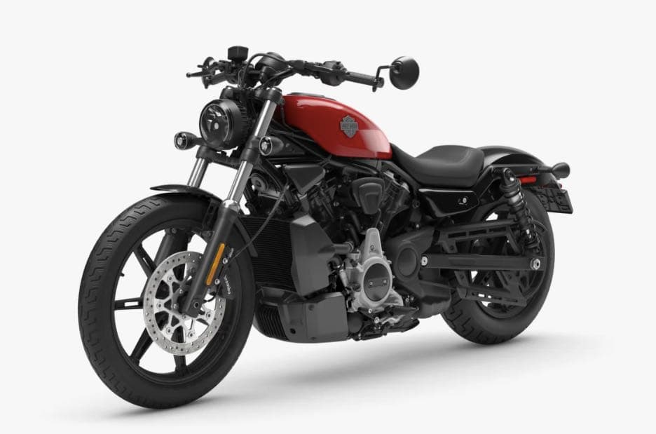 Motomall Rumors Swirl: Is Harley-Davidson Secretly Developing a Nightster 440 Model?