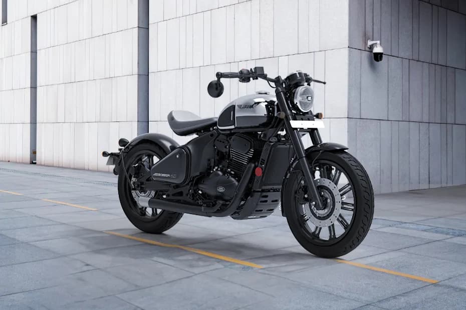 Motomall Excitement Builds as Jawa 42 Range Expands This September