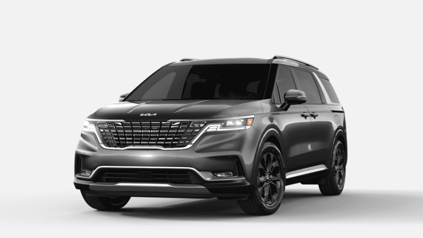 Motomall Kia Carnival Set to Make its Highly Anticipated India Reentry in 2024