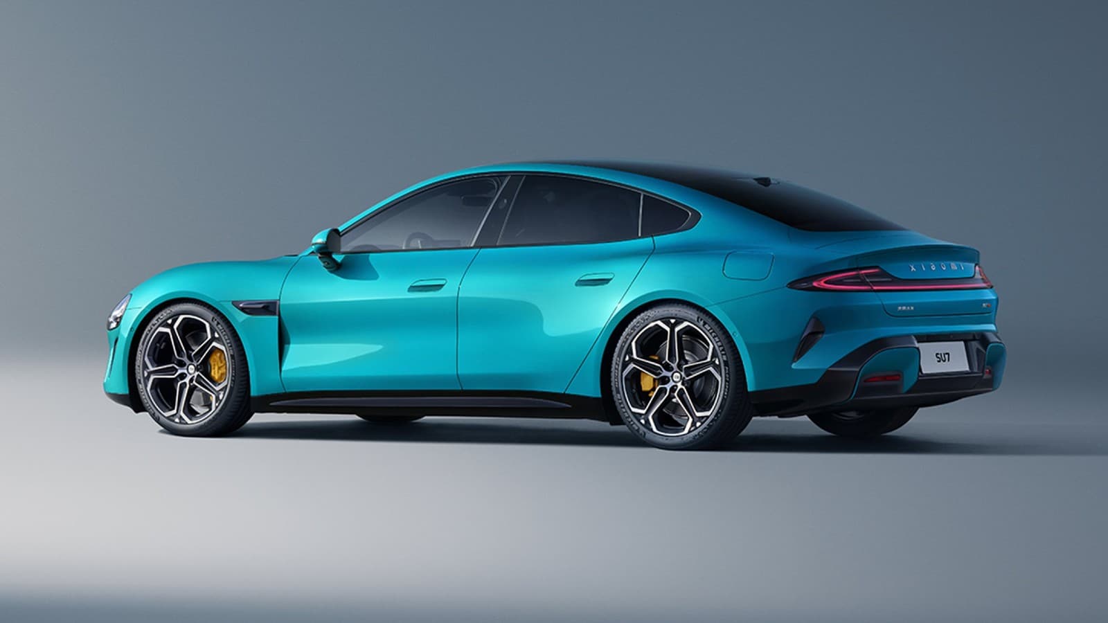 Motomall Xiaomi's Electrifying Leap: The Xiaomi SU7 EV's Anticipated Arrival in India