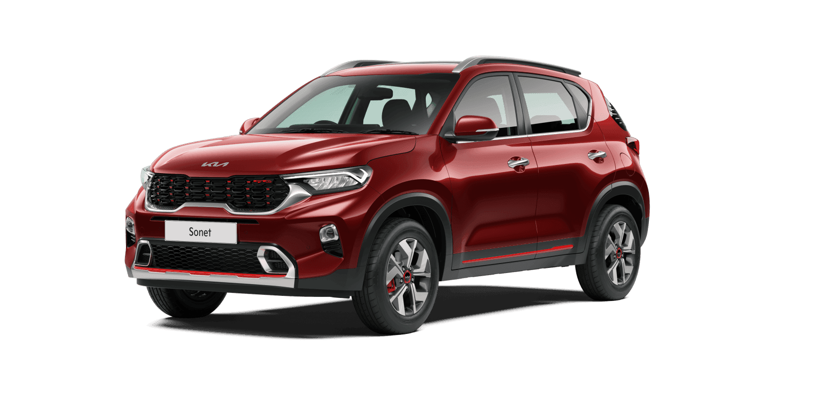 Motomall Unveiling the Refreshed Kia Sonet: Upgrades, Enhancements, and Design Changes