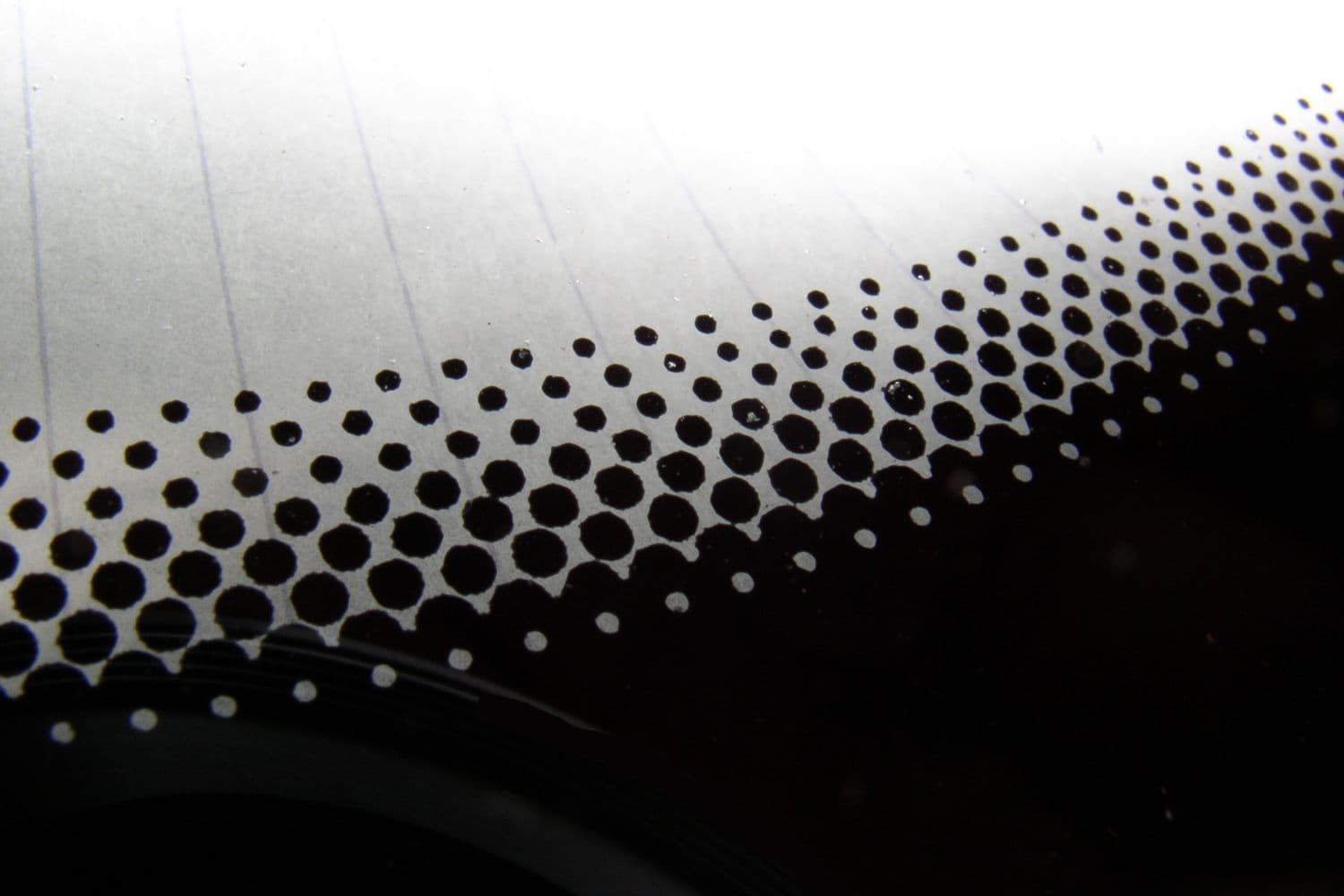 Motomall The Secret Behind Those Black Dots on Your Car Windshield