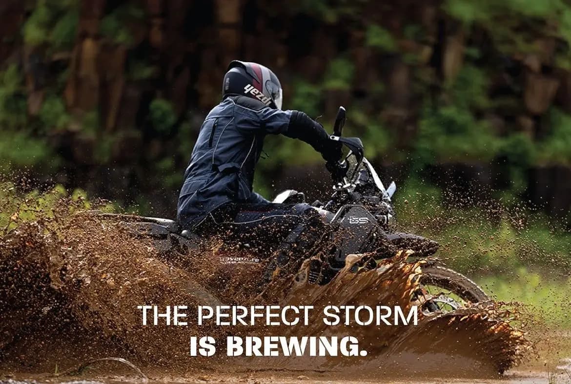 Motomall Updated Yezdi Adventure Teased Ahead of Launch