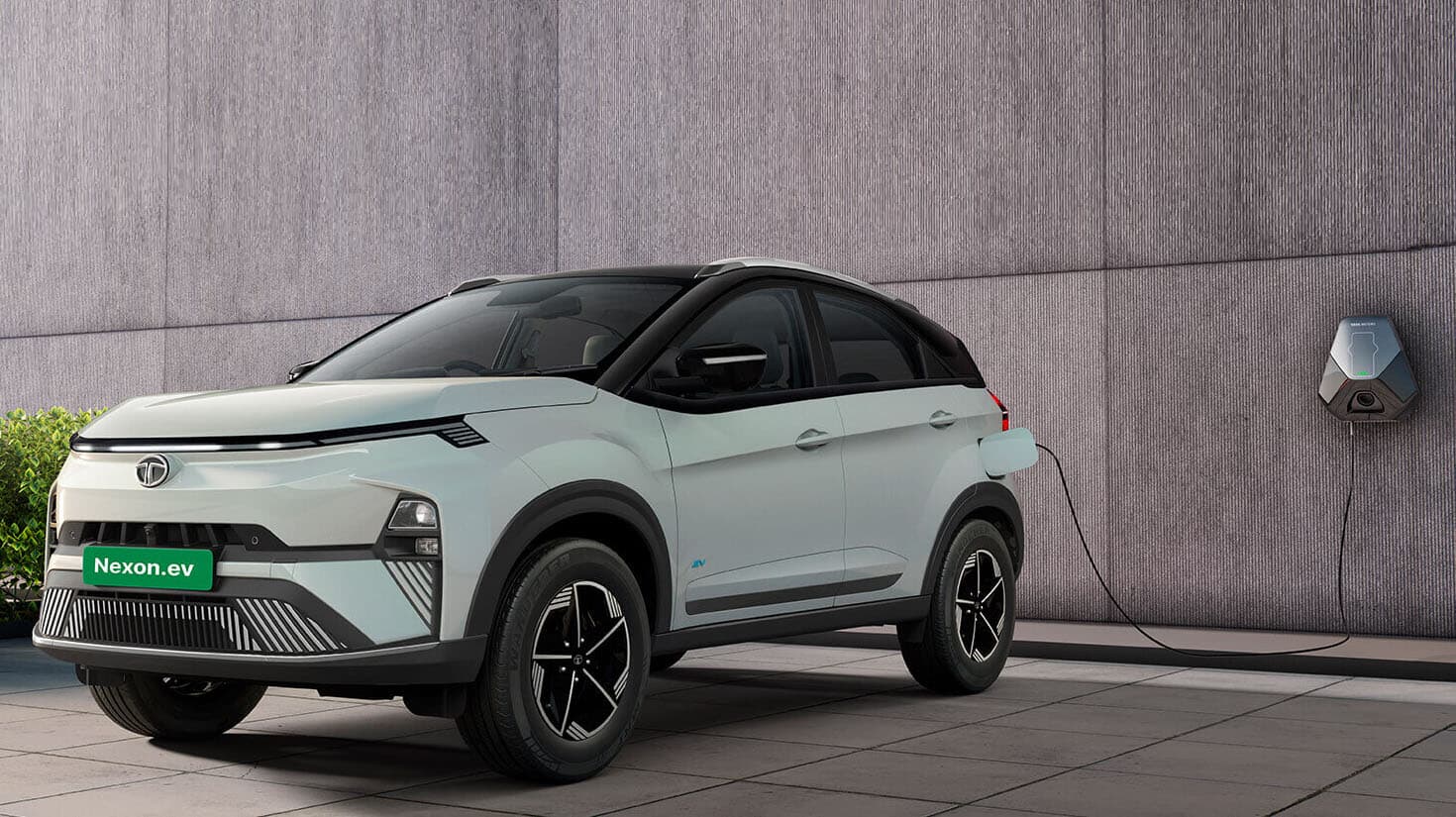 Motomall Unlocking Value: Tata Nexon EV Prices Slashed by Up to Rs 3 Lakh!