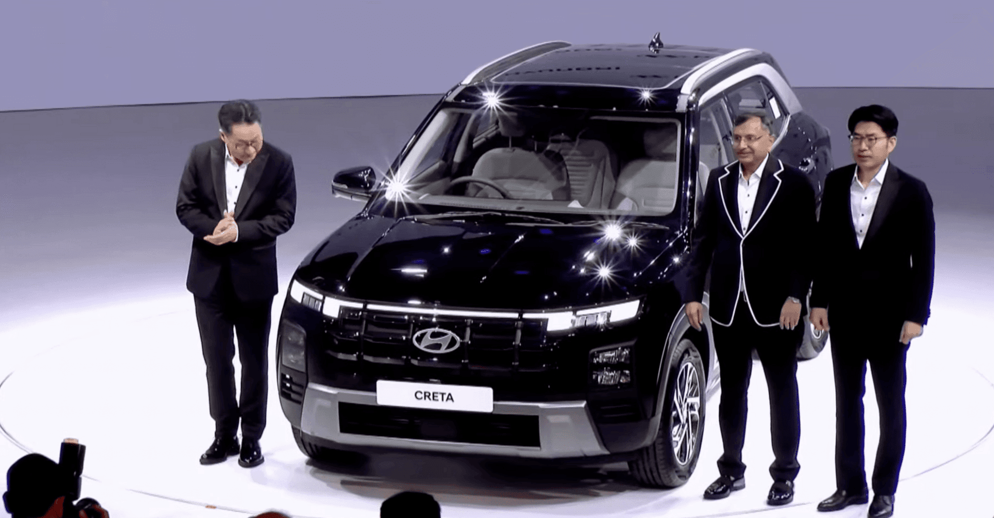 Motomall Hyundai Creta 2024 Launched at 10.99 Lakhs | Pricing & Specifications